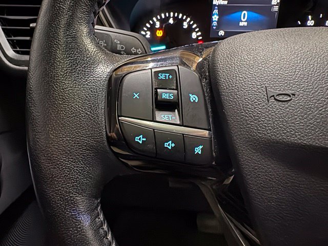 Used 2021 Ford Escape SE w/ Cold Weather Package FWD image 50