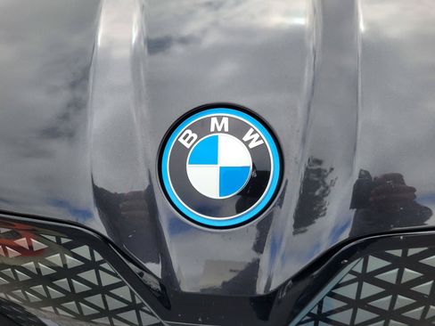 Certified 2024 BMW iX xDrive50 w/ Premium Package AWD/4WD image 36