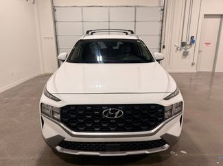 Used 2023 Hyundai Santa Fe SEL FWD video 2