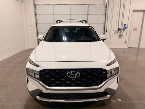 Used 2023 Hyundai Santa Fe SEL FWD image 2