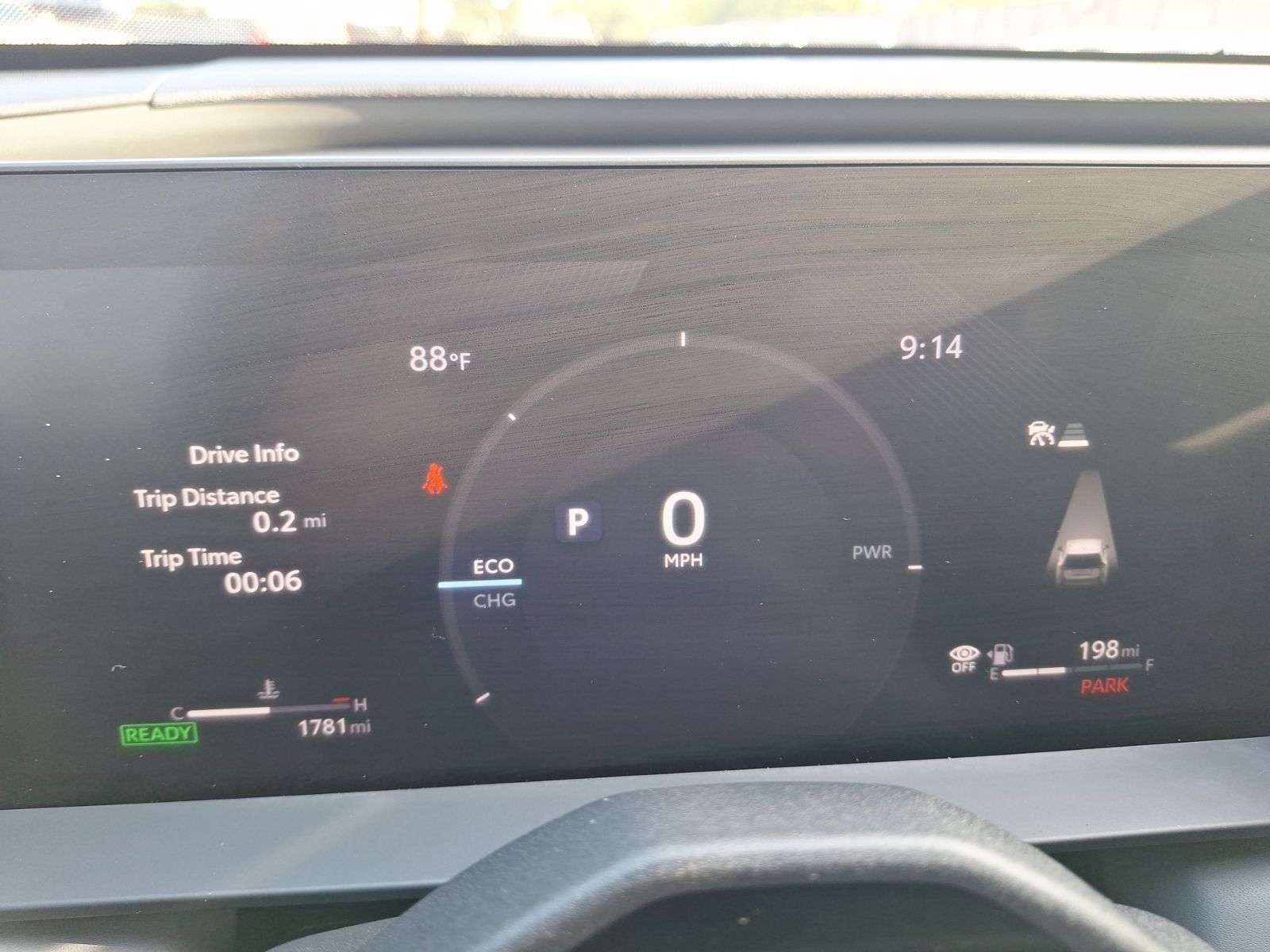 Used 2026 Toyota RAV4 XSE w/ Weather Package AWD/4WD image 18