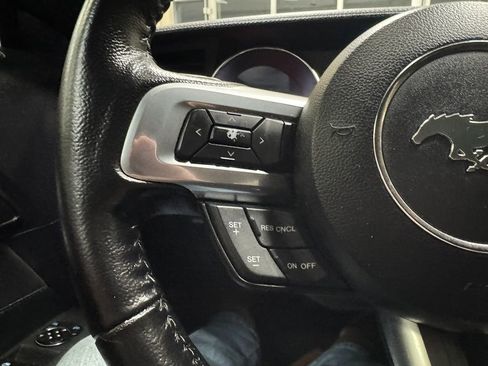 Used 2016 Ford Mustang GT image 39