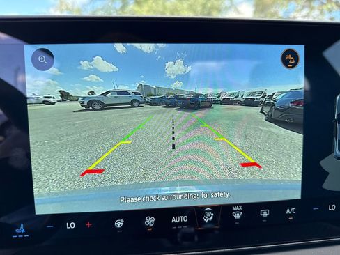 New 2025 Ford Mustang Premium image 7