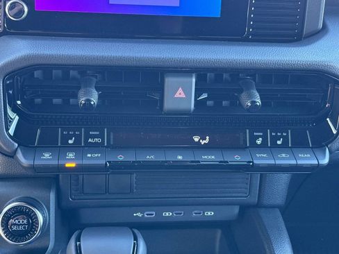 New 2026 Toyota Land Cruiser 1958 AWD/4WD image 8