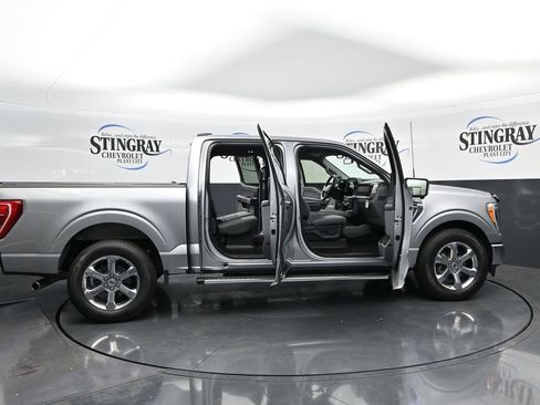 Used 2022 Ford F150 XLT w/ Equipment Group 302A High RWD image 36