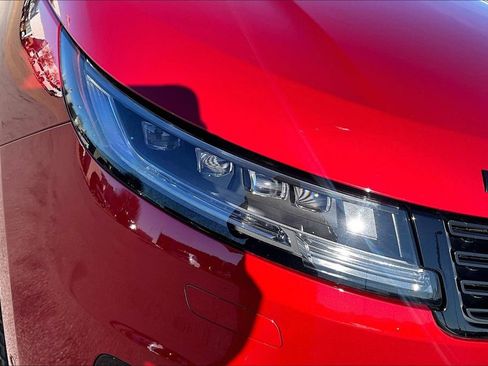 Used 2023 Land Rover Range Rover Sport First Edition image 30