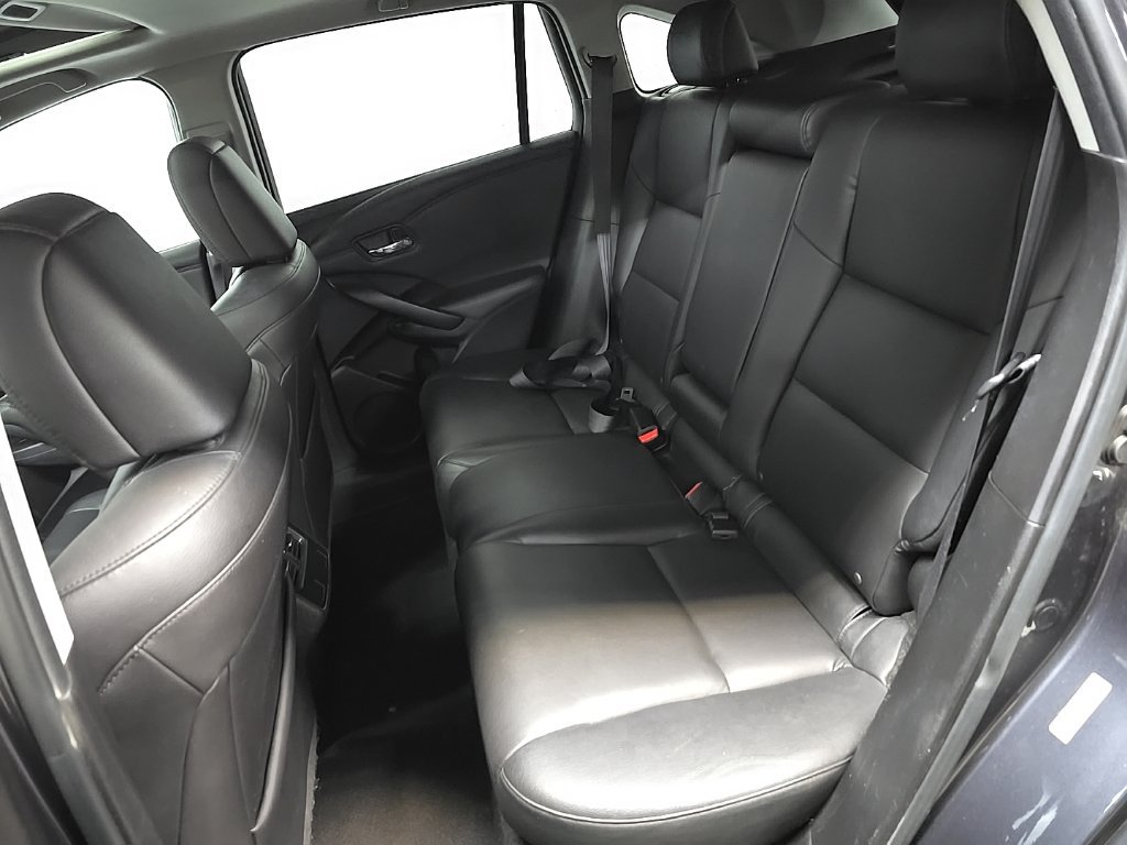 Used 2016 Acura RDX AWD image 32