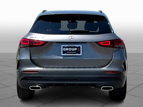 Certified 2023 Mercedes-Benz GLA 250 image 4