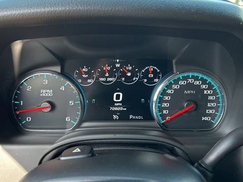 Used 2019 Chevrolet Tahoe Premier w/ RST 6.2L Performance Edition image 21