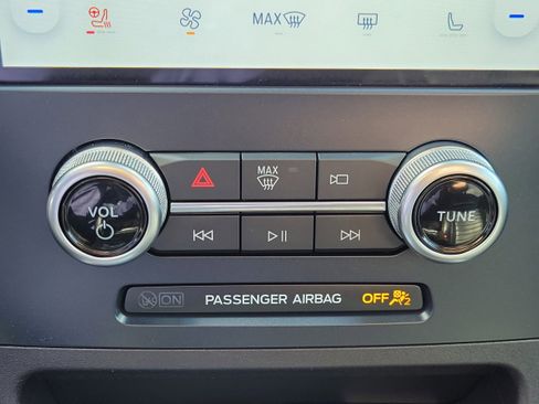 Used 2023 Ford Edge SEL w/ Convenience Package AWD/4WD image 30