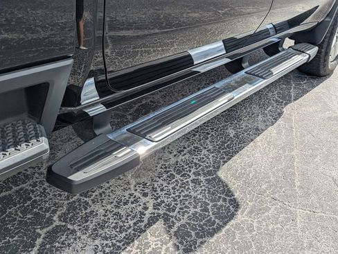 Used 2023 Chevrolet Silverado 2500 LTZ w/ LTZ Convenience Package image 13