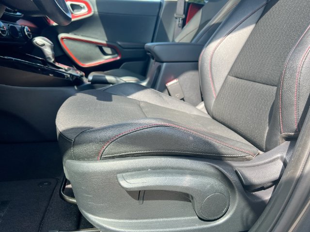 Used 2023 Kia Soul GT-Line FWD image 23