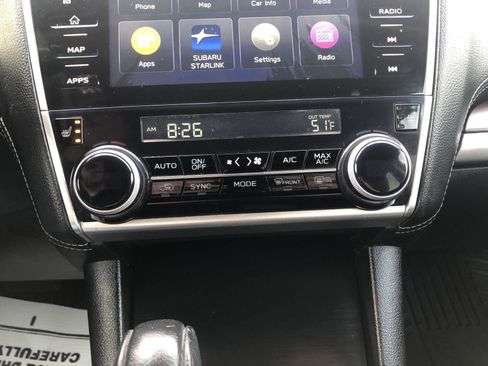 Used 2019 Subaru Outback 2.5i Limited AWD/4WD image 29