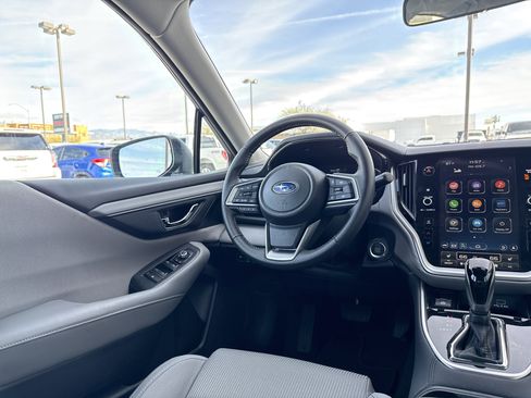 Used 2025 Subaru Legacy Premium image 11