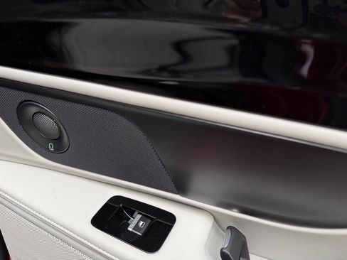 New 2026 Lincoln Nautilus Premier w/ Equipment Group 102A image 23