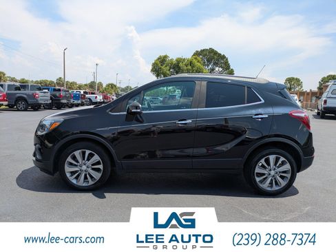 Used 2019 Buick Encore Preferred FWD image 6