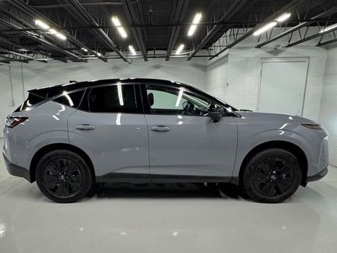 Used 2025 Nissan Murano SL AWD/4WD image 6