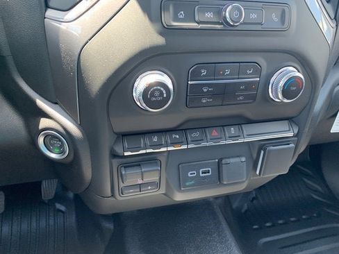 New 2025 GMC Sierra 3500 Pro w/ 1SA Pro Safety Plus Package image 18