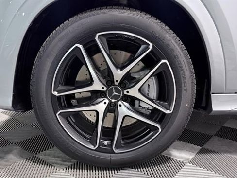 New 2026 Mercedes-Benz GLE 53 AMG 4MATIC Coupe image 8