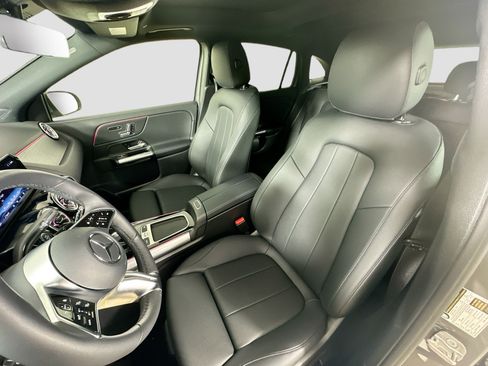 Certified 2026 Mercedes-Benz GLA 250 4MATIC image 26
