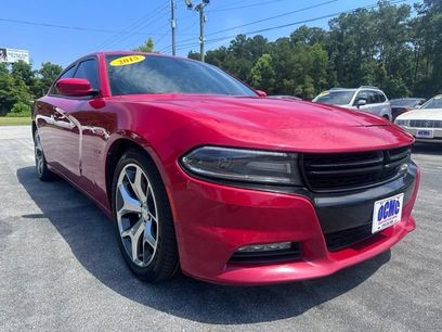Used 2015 Dodge Charger R/T w/ Plus Group