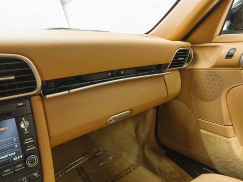 Used 2009 Porsche 911 Carrera 4S image 60