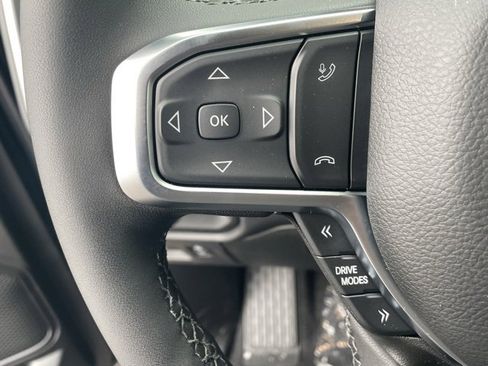 New 2026 RAM 1500 Big Horn/Lone Star image 17