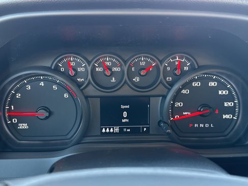 New 2026 GMC Sierra 2500 Pro w/ Convenience Package image 20