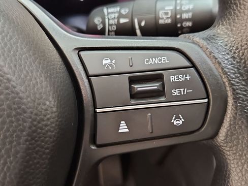 Certified 2024 Honda CR-V EX image 13