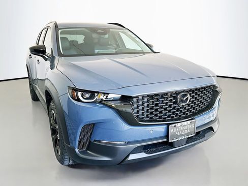 New 2026 MAZDA CX-50 Meridian Edition image 1