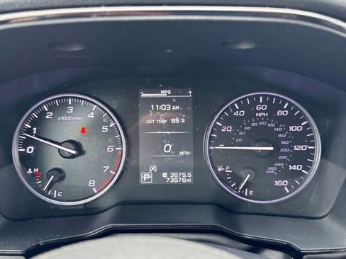 Certified 2022 Subaru Outback Premium AWD/4WD image 9