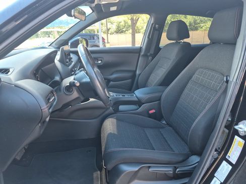 Used 2023 Honda HR-V Sport image 29