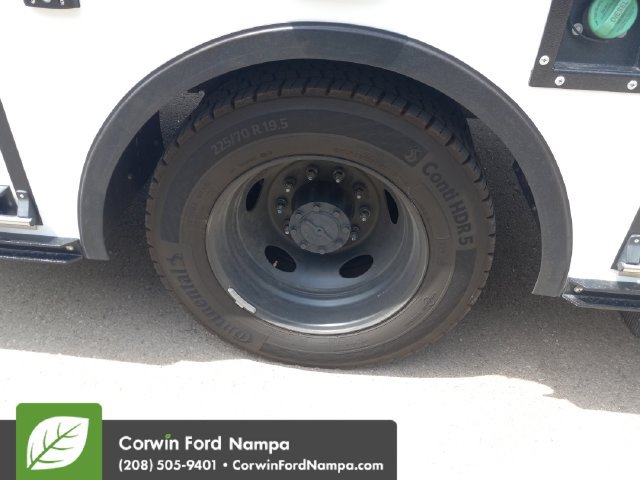 New 2024 Ford F550 4x4 Crew Cab Super Duty image 35