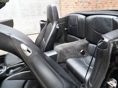 Used 2006 Porsche 911 Carrera 4S image 50