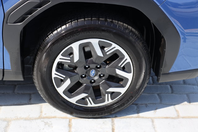 Certified 2026 Subaru Forester Premium AWD/4WD image 53