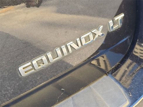 Used 2013 Chevrolet Equinox LT w/ Chrome Package image 28