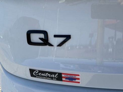 Used 2022 Audi Q7 3.0T Prestige image 6
