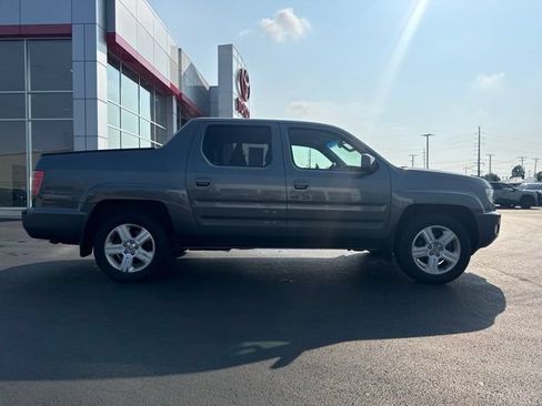 Used 2011 Honda Ridgeline RTL image 8