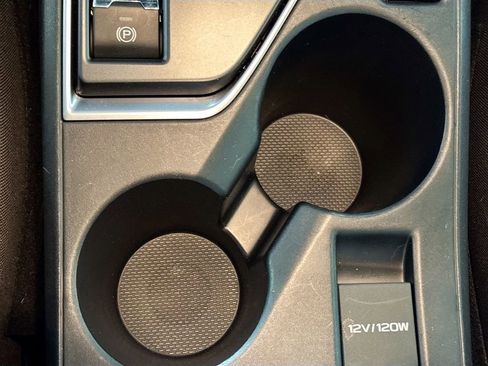 Certified 2024 Subaru Impreza 2.0i w/ Popular Package #1A image 16