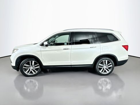 Used 2016 Honda Pilot Elite image 4