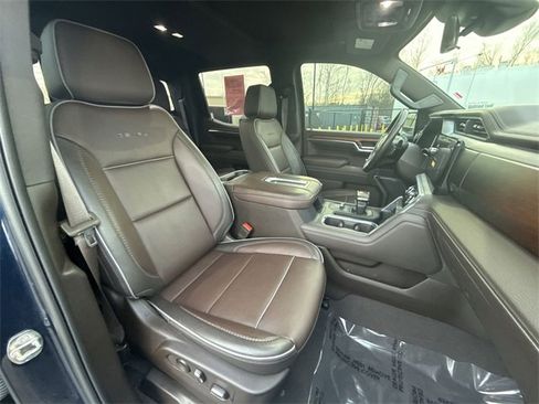 Used 2022 GMC Sierra 1500 Denali w/ Technology Package image 24
