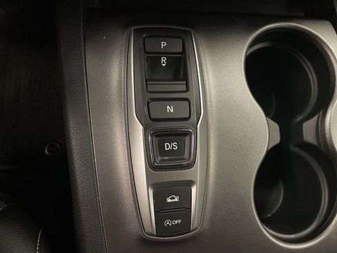 Used 2023 Honda Ridgeline RTL image 19