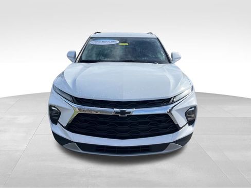 Used 2023 Chevrolet Blazer LT w/ Convenience Package image 3