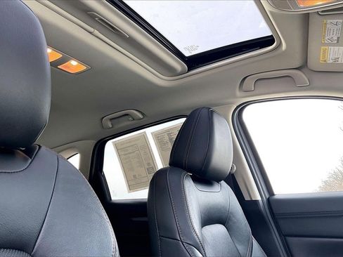 Certified 2023 MAZDA CX-5 AWD 2.5 S w/ Preferred Package image 22