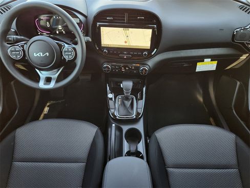 New 2025 Kia Soul S image 19