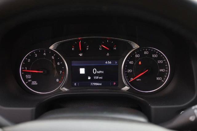 Used 2020 GMC Acadia SLT FWD image 12