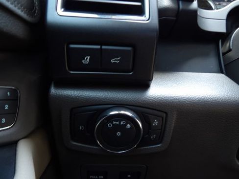 Used 2018 Ford Expedition Limited w/ Equipment Group 301A AWD/4WD image 27