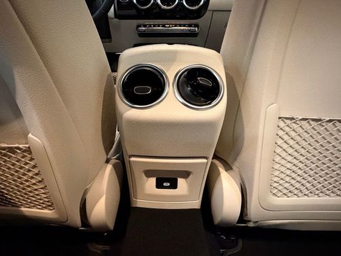 Certified 2025 Mercedes-Benz CLA 250 CLA 250 image 37