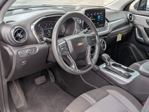 Used 2023 Chevrolet Blazer LT AWD/4WD image 32