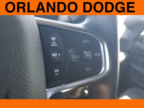 New 2026 RAM 2500 Tradesman image 15